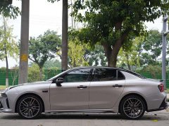 Lynk & Co Geely Lynk & Co 03 2.0T Diesel Automatic Ultra - ფოტო 2
