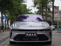 Lynk & Co Geely Lynk & Co 03 2.0T Diesel Automatic Ultra - ფოტო 4