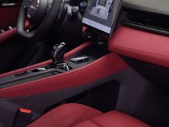 Lynk & Co Geely Lynk & Co 03 2.0T Diesel Automatic Ultra - ფოტო 5