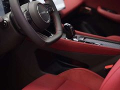 Lynk & Co Geely Lynk & Co 03 2.0T Diesel Automatic Ultra - ფოტო 7