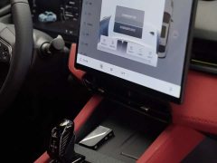 Lynk & Co Geely Lynk & Co 03 2.0T Diesel Automatic Ultra - ფოტო 9