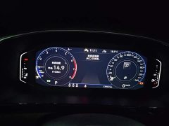 Volkswagen FAW-Volkswagen CC 2021 380TSI Eye-Catching Edition - ფოტო 12