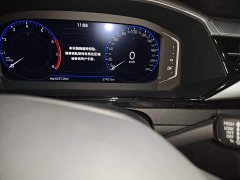 Volkswagen FAW-Volkswagen CC 2021 380TSI Eye-Catching Edition - ფოტო 13