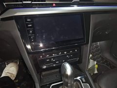 Volkswagen FAW-Volkswagen CC 2021 380TSI Eye-Catching Edition - ფოტო 14