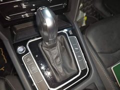 Volkswagen FAW-Volkswagen CC 2021 380TSI Eye-Catching Edition - ფოტო 15