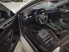 Volkswagen FAW-Volkswagen CC 2021 380TSI Eye-Catching Edition - ფოტო 16