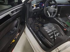 Volkswagen FAW-Volkswagen CC 2021 380TSI Eye-Catching Edition - ფოტო 17