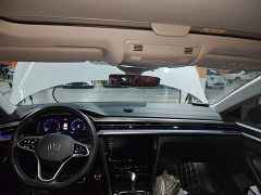 Volkswagen FAW-Volkswagen CC 2021 380TSI Eye-Catching Edition - ფოტო 19