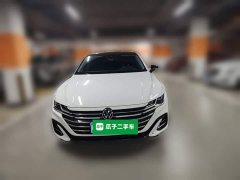Volkswagen FAW-Volkswagen CC 2021 380TSI Eye-Catching Edition - ფოტო 2