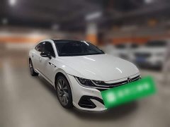 Volkswagen FAW-Volkswagen CC 2021 380TSI Eye-Catching Edition - ფოტო 3