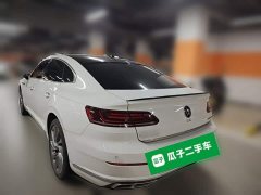 Volkswagen FAW-Volkswagen CC 2021 380TSI Eye-Catching Edition - ფოტო 4