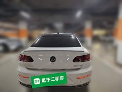 Volkswagen FAW-Volkswagen CC 2021 380TSI Eye-Catching Edition - ფოტო 5