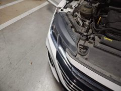 Volkswagen FAW-Volkswagen CC 2021 380TSI Eye-Catching Edition - ფოტო 7