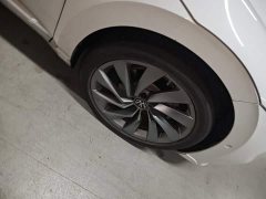 Volkswagen FAW-Volkswagen CC 2021 380TSI Eye-Catching Edition - ფოტო 8