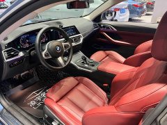 BMW 4 Series 2022 425i M Sport Package - ფოტო 10