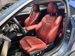 BMW 4 Series 2022 425i M Sport Package - ფოტო 12