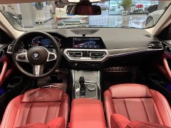 BMW 4 Series 2022 425i M Sport Package - ფოტო 13