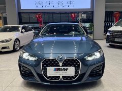 BMW 4 Series 2022 425i M Sport Package - ფოტო 2