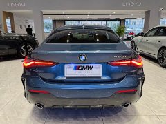 BMW 4 Series 2022 425i M Sport Package - ფოტო 5