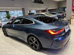 BMW 4 Series 2022 425i M Sport Package - ფოტო 6