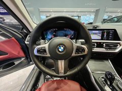 BMW 4 Series 2022 425i M Sport Package - ფოტო 7
