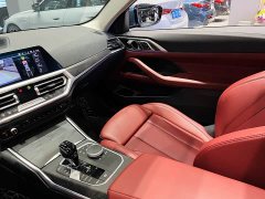 BMW 4 Series 2022 425i M Sport Package - ფოტო 8