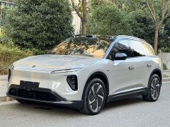 NIO ES6 75kWh - ფოტო 1