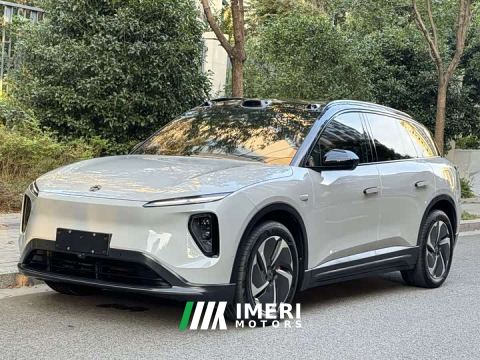 2023 NIO ES6 75kWh
