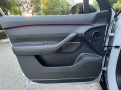NIO ES6 75kWh - ფოტო 14