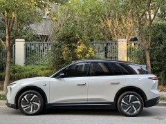 NIO ES6 75kWh - ფოტო 3