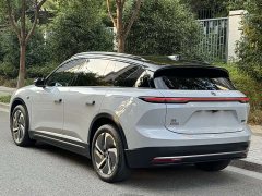 NIO ES6 75kWh - ფოტო 4