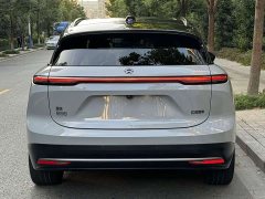 NIO ES6 75kWh - ფოტო 5