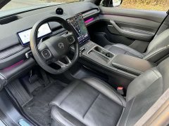 NIO ES6 75kWh - ფოტო 6