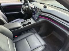 NIO ES6 75kWh - ფოტო 7
