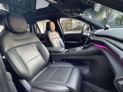 NIO ES6 75kWh - ფოტო 8