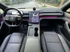 NIO ES6 75kWh - ფოტო 9