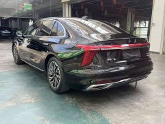 FAW Red Flag H5 2.0T Automatic Smart Connected Flagship Comfort Edition - ფოტო 13
