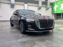 FAW Red Flag H5 2.0T Automatic Smart Connected Flagship Comfort Edition - ფოტო 3