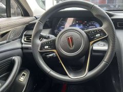 FAW Red Flag H5 2.0T Automatic Smart Connected Flagship Comfort Edition - ფოტო 6