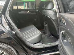 FAW Red Flag H5 2.0T Automatic Smart Connected Flagship Comfort Edition - ფოტო 9