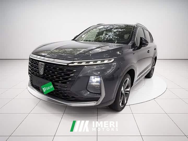 SAIC MG RX5 MAX 1.5T Automatic Prestige Edition - ავტომობილი ჩინეთიდან