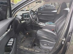 SAIC MG RX5 MAX 1.5T Automatic Prestige Edition - ფოტო 12