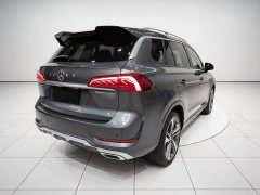 SAIC MG RX5 MAX 1.5T Automatic Prestige Edition - ფოტო 4