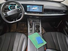 SAIC MG RX5 MAX 1.5T Automatic Prestige Edition - ფოტო 5