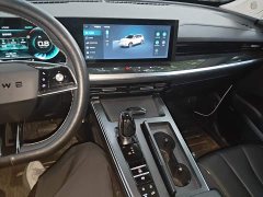 SAIC MG RX5 MAX 1.5T Automatic Prestige Edition - ფოტო 9