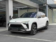NIO ES8 2020 580KM Signature Edition Six-Seater - ფოტო 1