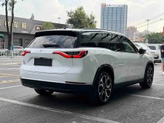 NIO ES8 2020 580KM Signature Edition Six-Seater - ფოტო 10