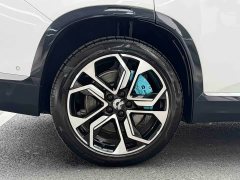 NIO ES8 2020 580KM Signature Edition Six-Seater - ფოტო 11