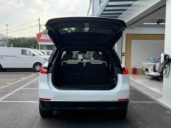 NIO ES8 2020 580KM Signature Edition Six-Seater - ფოტო 12