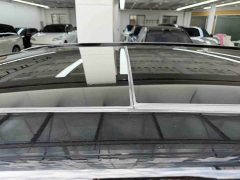 NIO ES8 2020 580KM Signature Edition Six-Seater - ფოტო 14